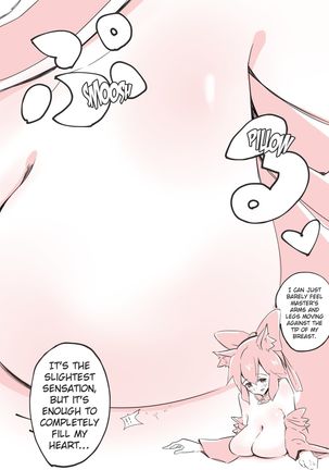 Oppai | Big Breasts - Page 13