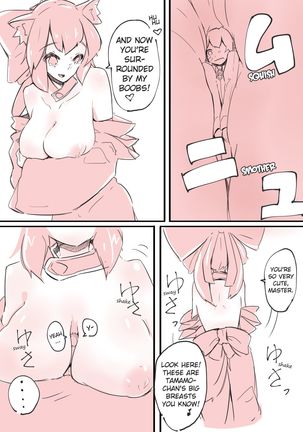 Oppai | Big Breasts - Page 7