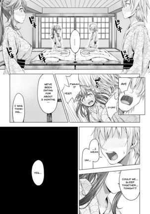 Daigaku Shingaku de Issho ni Joukyou Shita Kanojo ga Circle no Senpai ni Netorare Ochiru made -Kairaku Ochi Kanketsuhen- Page #25