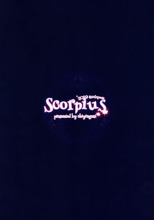 Scorpius Page #18
