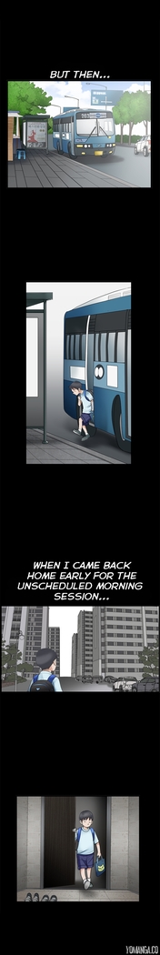 Seduction S2 Ch.1-5