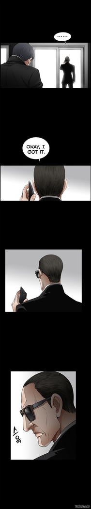Seduction S2 Ch.1-5