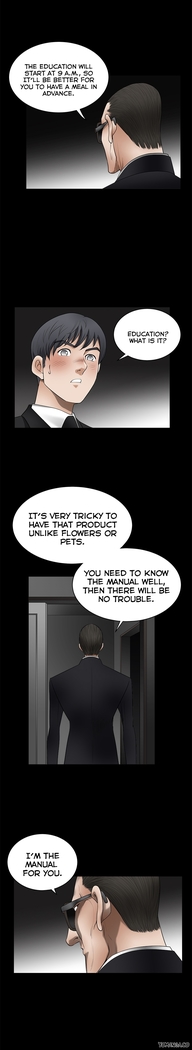 Seduction S2 Ch.1-5
