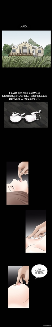 Seduction S2 Ch.1-5