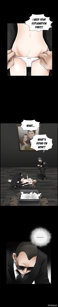 Seduction S2 Ch.1-5