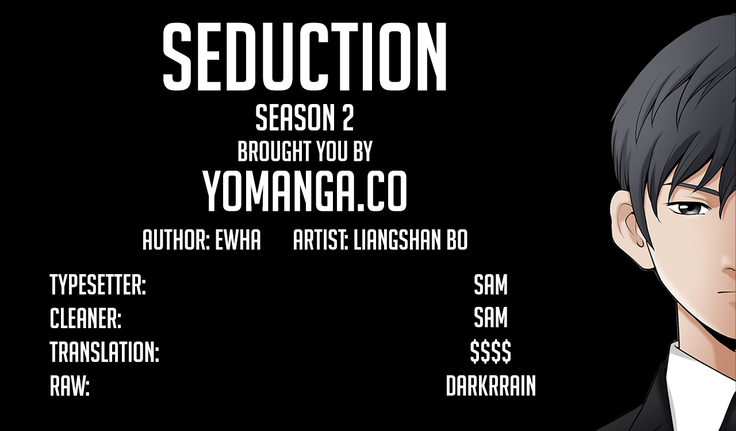 Seduction S2 Ch.1-5