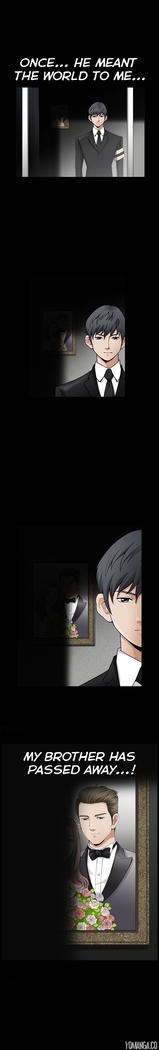 Seduction S2 Ch.1-5