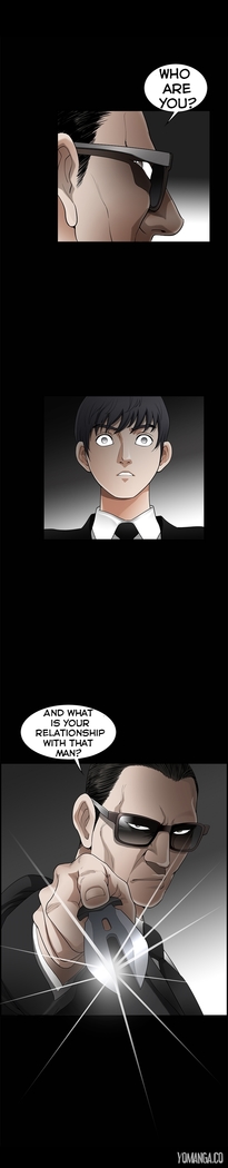Seduction S2 Ch.1-5