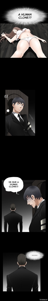 Seduction S2 Ch.1-5
