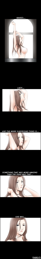 Seduction S2 Ch.1-5