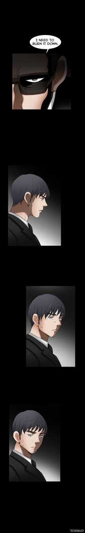 Seduction S2 Ch.1-5