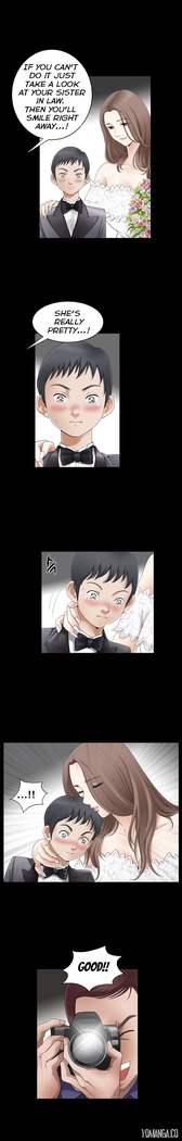 Seduction S2 Ch.1-5