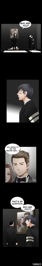 Seduction S2 Ch.1-5