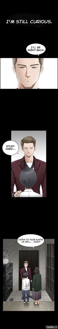Seduction S2 Ch.1-5