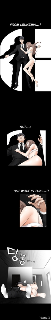Seduction S2 Ch.1-5