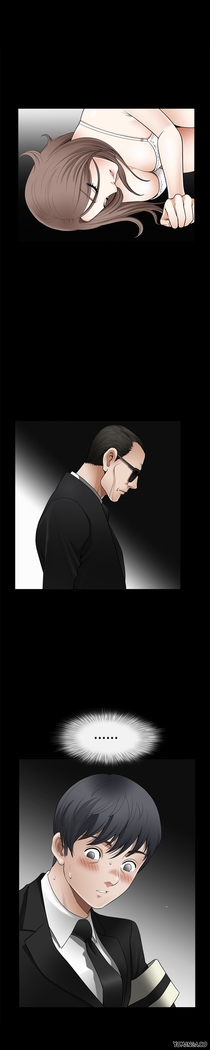 Seduction S2 Ch.1-5