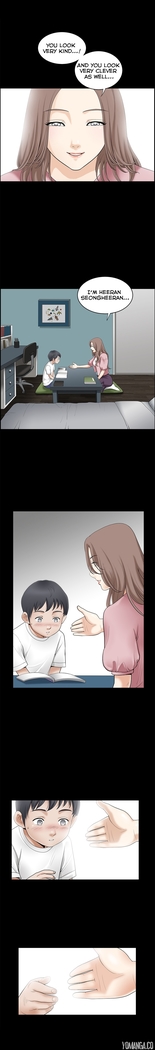 Seduction S2 Ch.1-5