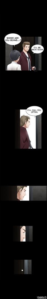 Seduction S2 Ch.1-5