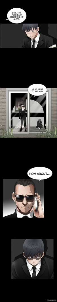 Seduction S2 Ch.1-5