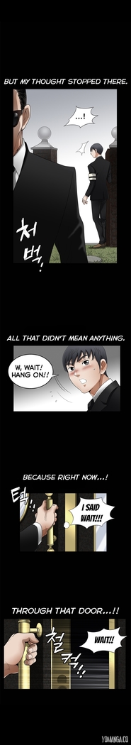 Seduction S2 Ch.1-5