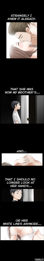 Seduction S2 Ch.1-5