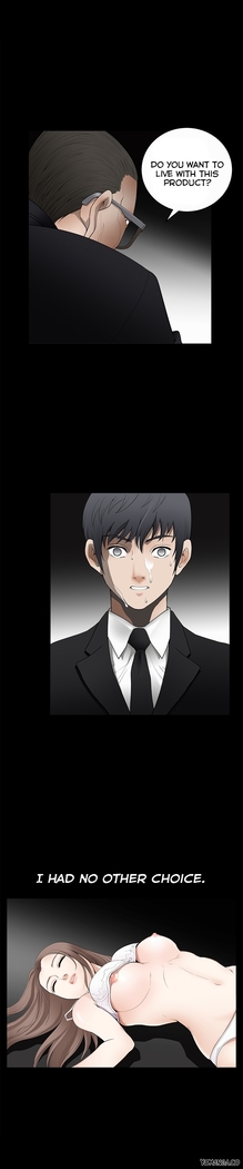 Seduction S2 Ch.1-5