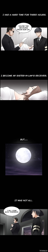 Seduction S2 Ch.1-5