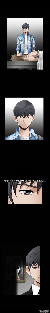 Seduction S2 Ch.1-5