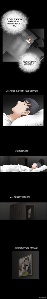 Seduction S2 Ch.1-5