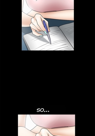 Seduction S2 Ch.1-5 Page #33