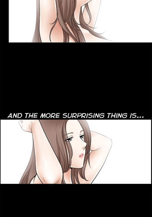 Seduction S2 Ch.1-5 Page #20