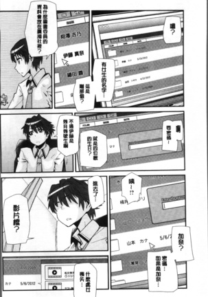 学校の拘束 Page #70