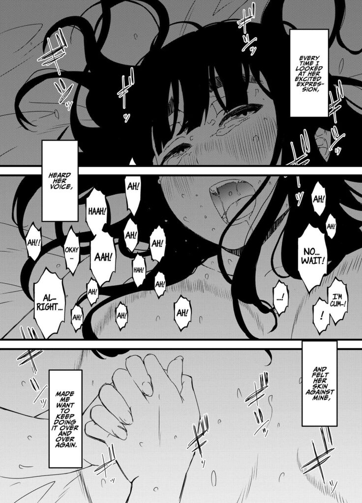 Giri no Ane to no 7-kakan Seikatsu 3 | 7 Days with My Stepsister Day 3