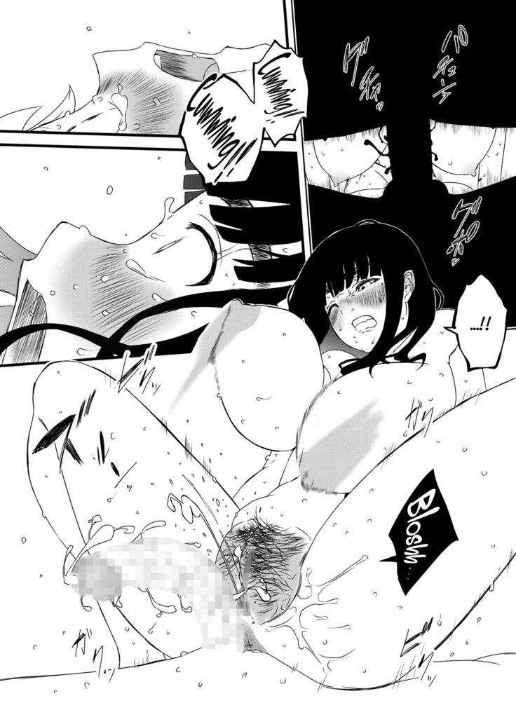 Giri no Ane to no 7-kakan Seikatsu 3 | 7 Days with My Stepsister Day 3