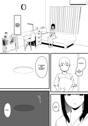 Giri no Ane to no 7-kakan Seikatsu 3 | 7 Days with My Stepsister Day 3 Page #13