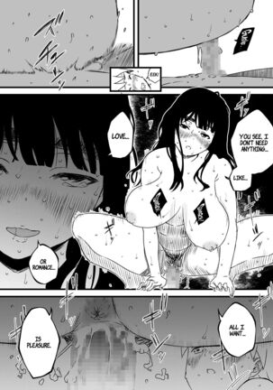 Giri no Ane to no 7-kakan Seikatsu 3 | 7 Days with My Stepsister Day 3 Page #24