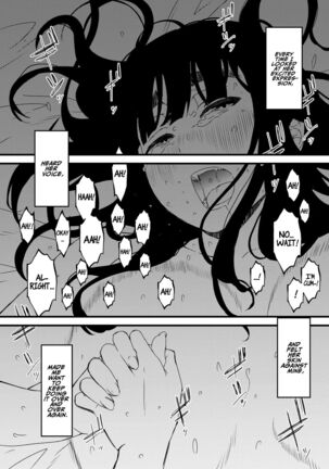 Giri no Ane to no 7-kakan Seikatsu 3 | 7 Days with My Stepsister Day 3 Page #30