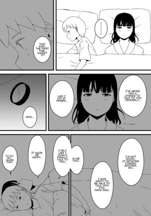 Giri no Ane to no 7-kakan Seikatsu 3 | 7 Days with My Stepsister Day 3 Page #14