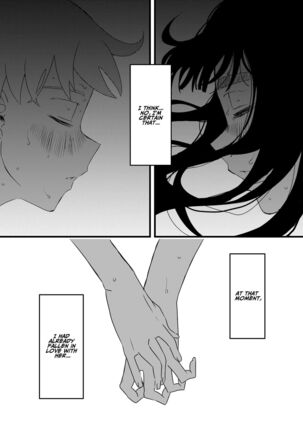 Giri no Ane to no 7-kakan Seikatsu 3 | 7 Days with My Stepsister Day 3 Page #36