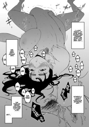 Giri no Ane to no 7-kakan Seikatsu 3 | 7 Days with My Stepsister Day 3 Page #29