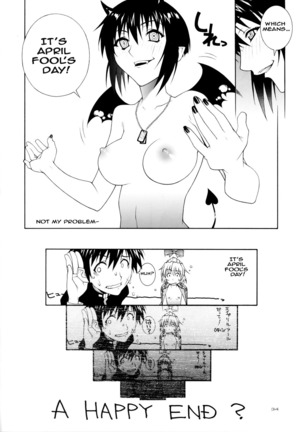 Rin ~RIRISHII~ - Page 35