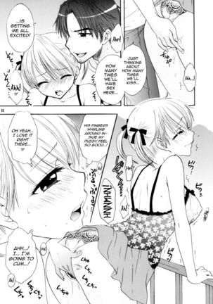 Himitsu Page #8