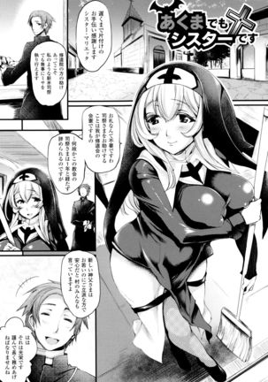 Sakusaku Meat Pie + Melonbooks leaflet Page #30