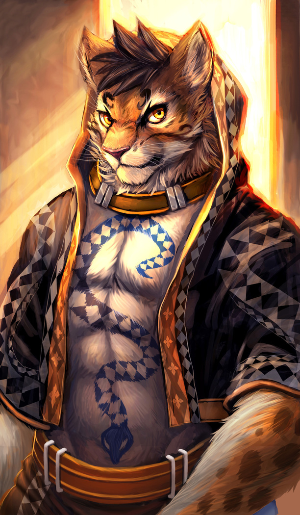 Nekojishi December 2017 Package Reward + Extras