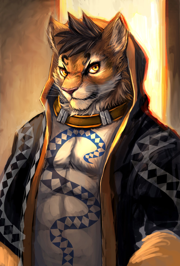 Nekojishi December 2017 Package Reward + Extras