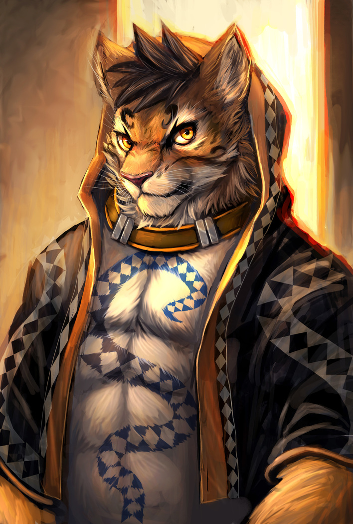 Nekojishi December 2017 Package Reward + Extras