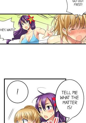 Sneaked Into A Horny Girls' School Chapter 18-23 - Page 47