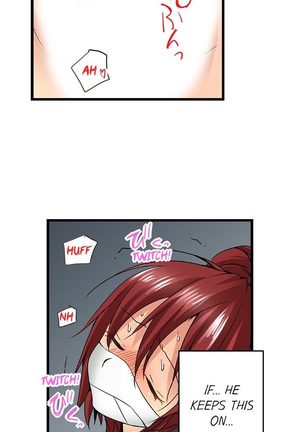 Sneaked Into A Horny Girls' School Chapter 18-23 - Page 22