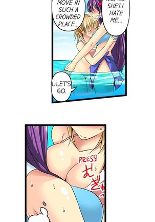 Sneaked Into A Horny Girls' School Chapter 18-23 - Page 50