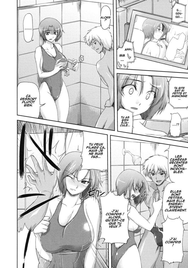 Subete wo Kaeta Ichinichi